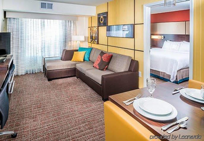 Residence Inn By Marriott Columbus Polaris Extérieur photo
