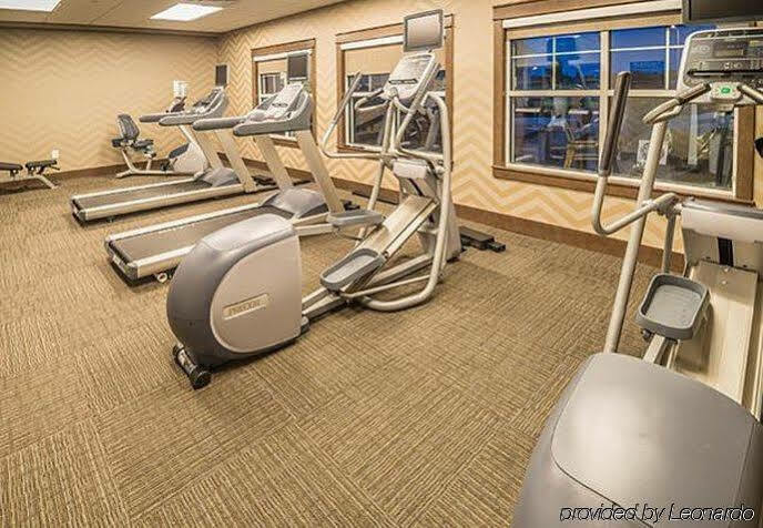 Residence Inn By Marriott Columbus Polaris Extérieur photo